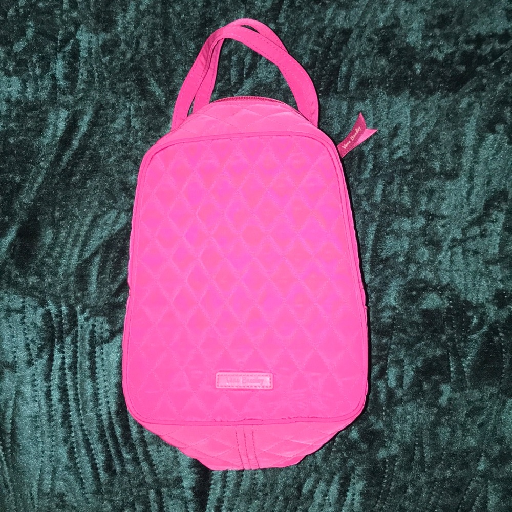 Vera Bradley Lunchbox